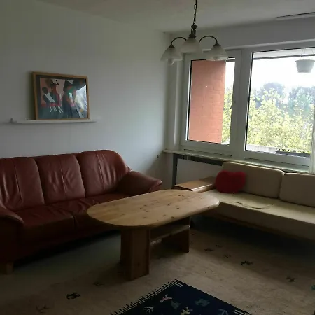 Apartament Quantelholz 5