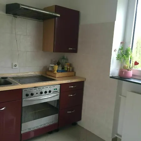 Quantelholz 5 Apartament